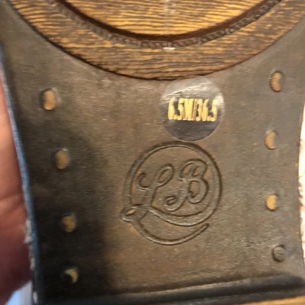 Lucky Brand preowned excellent